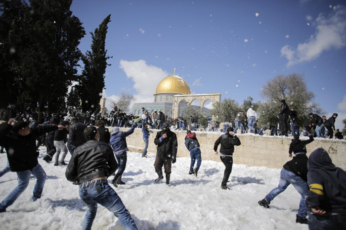بیت المقدس هم بیت المقدس هم