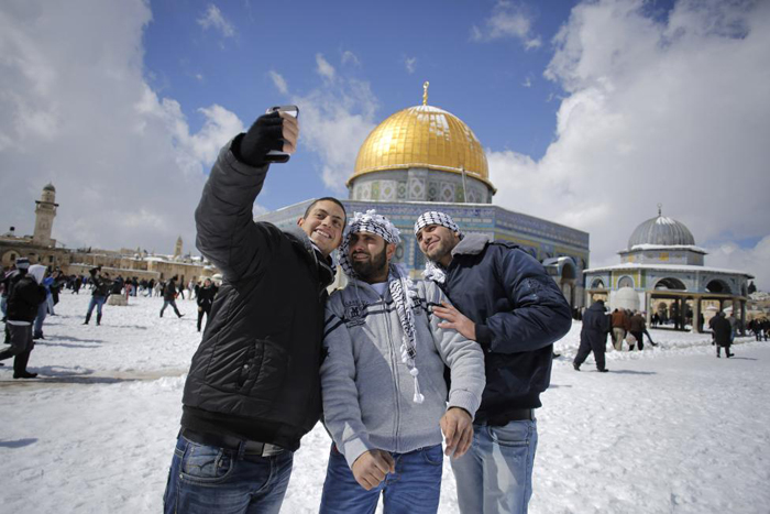بیت المقدس هم بیت المقدس هم
