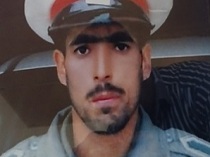 برادر اهل سنتی که پژاک او را شهید کرد برادر اهل سنتی که پژاک او را شهید کرد