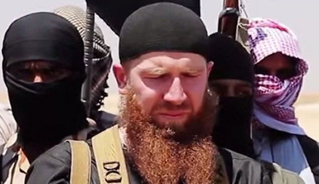 اسطوره داعشیها زمینگیر شد+عکس اسطوره داعشیها زمینگیر شد+عکس
