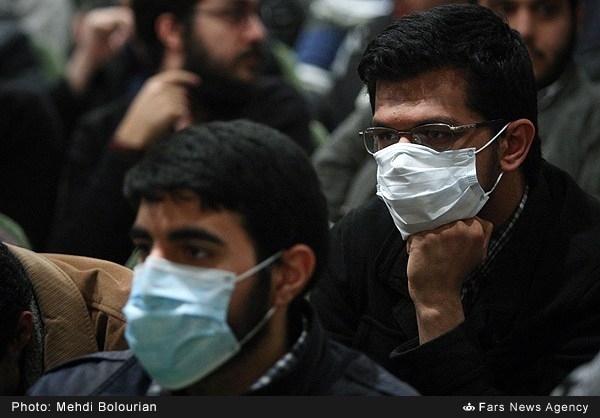 حاشیه‌هایی از یک 