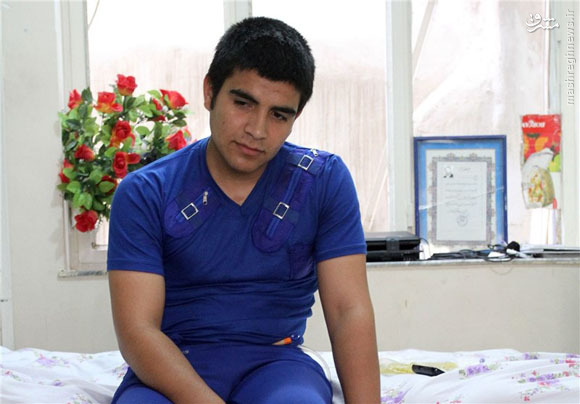 دیدار با یک 