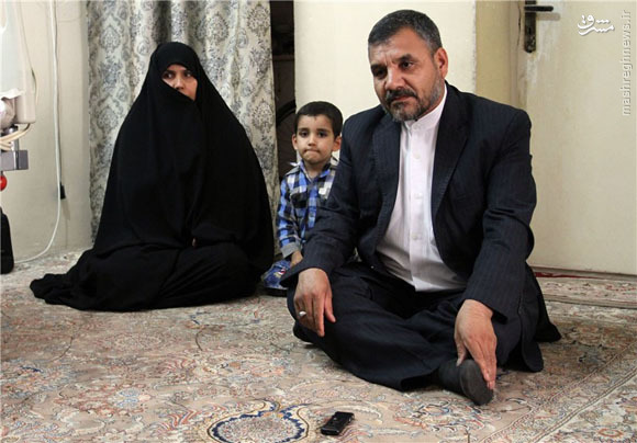 دیدار با یک 