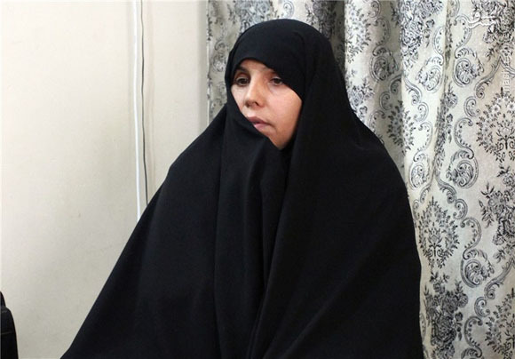 دیدار با یک 