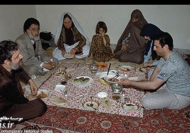 تصاویر نایاب از مرحوم صادق طباطبایی تصاویر نایاب از مرحوم صادق طباطبایی