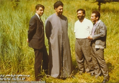 تصاویر نایاب از مرحوم صادق طباطبایی تصاویر نایاب از مرحوم صادق طباطبایی