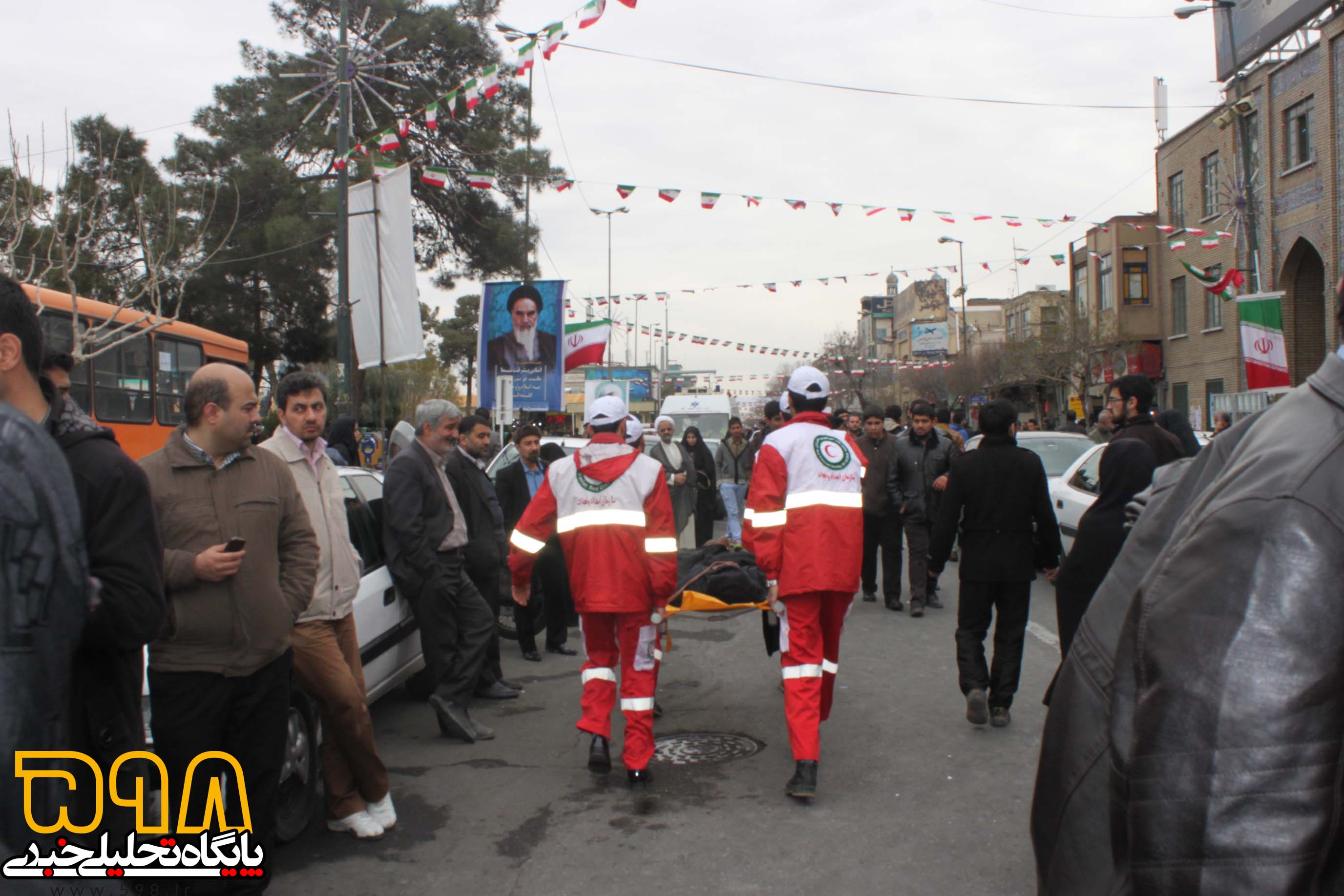 از شعار قمیها درباره از شعار قمیها درباره