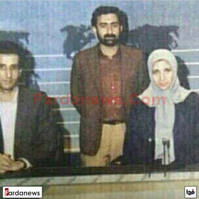 مجریان مجریان