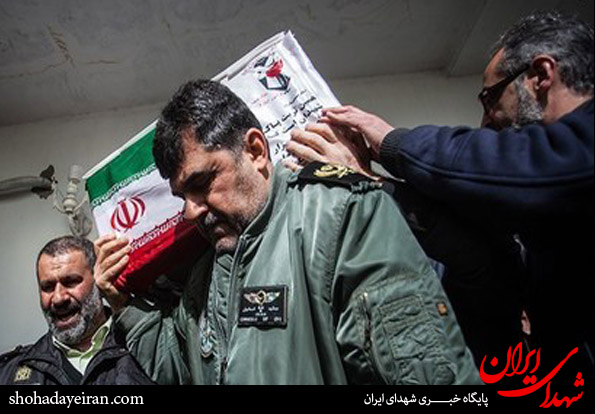 تصاویر/ مراسم تشییع پیکر مادر شهیدان کشوری - مازندران