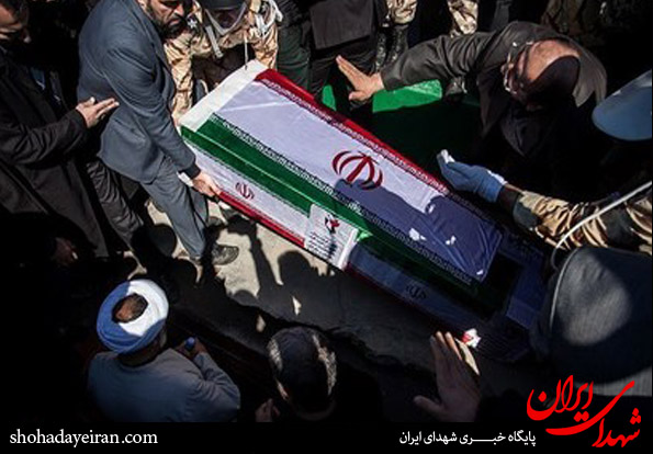 تصاویر/ مراسم تشییع پیکر مادر شهیدان کشوری - مازندران
