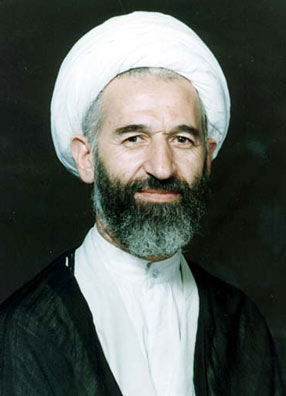 من نان امام زمان را نميخورم كه حليم مشهدي عباس را هم بزنم! من نان امام زمان را نميخورم كه حليم مشهدي عباس را هم بزنم!