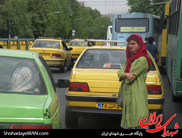 دولت با بی حجابی مقابله کند + تصاویر دولت با بی حجابی مقابله کند + تصاویر