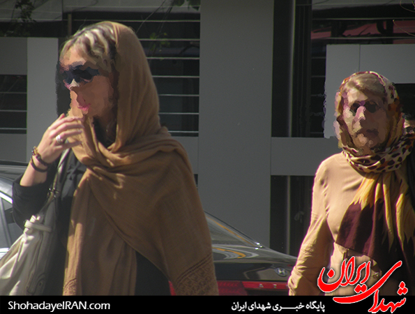 دولت با بی حجابی مقابله کند + تصاویر دولت با بی حجابی مقابله کند + تصاویر