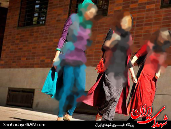 دولت با بی حجابی مقابله کند + تصاویر دولت با بی حجابی مقابله کند + تصاویر