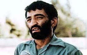 نقش حاج احمد متوسلیان در شکل گیری جبهه مقاومت نقش حاج احمد متوسلیان در شکل گیری جبهه مقاومت