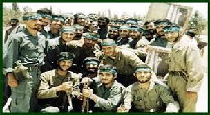 نقش حاج احمد متوسلیان در شکل گیری جبهه مقاومت نقش حاج احمد متوسلیان در شکل گیری جبهه مقاومت