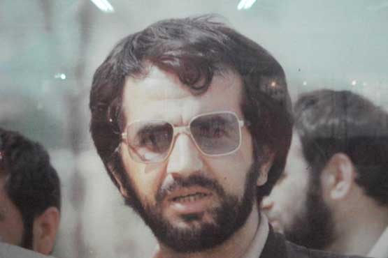 حجاب کالیفرنیایی از زبان همسر استاندار شهید حجاب کالیفرنیایی از زبان همسر استاندار شهید
