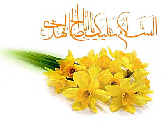 چند غزل برای ولادت امام مهدی(عج) چند غزل برای ولادت امام مهدی(عج)