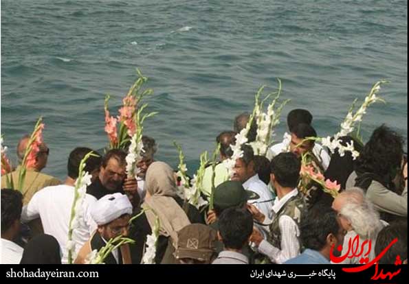 تصاویری از فاجعه ایرباس