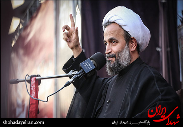 تصاویر/ اجتماع مدافعان حرم در میدان امام حسین(ع)