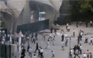 سخنانی که عمر فتنه ۷۸ را پنج روزه کرد