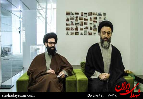 تصاویر/ خانه موزه شهید بهشتی