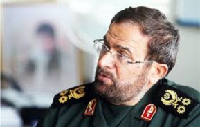 پیام معاونت راهبردی رهبری به یادواره شهید عباس بابایی پیام معاونت راهبردی رهبری به یادواره شهید عباس بابایی
