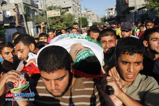 فوتبالیست فلسطینی به شهادت رسید+ تصاویر فوتبالیست فلسطینی به شهادت رسید+ تصاویر