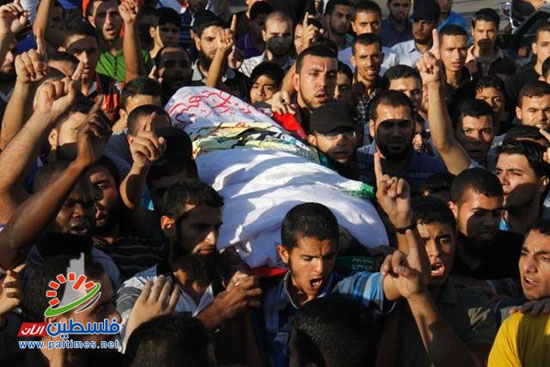 فوتبالیست فلسطینی به شهادت رسید+ تصاویر فوتبالیست فلسطینی به شهادت رسید+ تصاویر