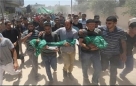 شهادت یک جوان ۲۲ ساله فلسطینی در کرانه باختری