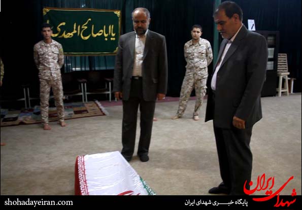 دبیر کمیته فیلترینگ برادر مفقود الاثرش را شناسایی کرد + عکس دبیر کمیته فیلترینگ برادر مفقود الاثرش را شناسایی کرد + عکس