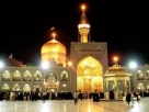 صوت/ ای حرمت ملجأ درماندگان