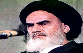 پیام امام (ره) به انقلابیون 17 شهریور