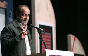 آوینی دوم را از کار بیکار کردند آوینی دوم را از کار بیکار کردند