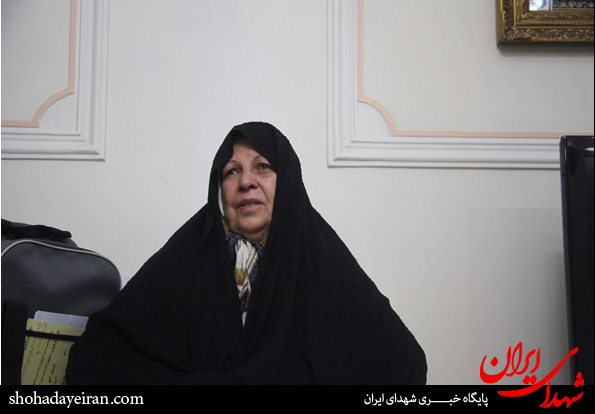 مادر شهیدی که به نیابت از 2 فرزندش به مکه می رود مادر شهیدی که به نیابت از 2 فرزندش به مکه می رود