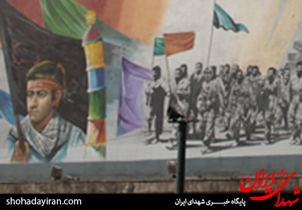 حذف اسلحه رزمندگان توسط بنیاد شهید!+عکس حذف اسلحه رزمندگان توسط بنیاد شهید!+عکس