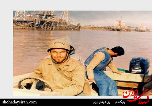 مسئولینی که در دفاع مقدس حضور داشتند + عکس مسئولینی که در دفاع مقدس حضور داشتند + عکس