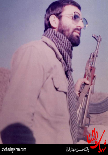 مسئولینی که در دفاع مقدس حضور داشتند + عکس مسئولینی که در دفاع مقدس حضور داشتند + عکس