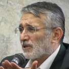 حاج منصور/ شهادت امام محمد باقر (ع)