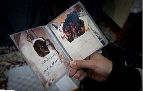 ساداتی که قربانی شدند ساداتی که قربانی شدند
