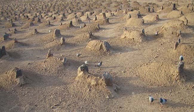 نوبت دادگاه در عربستان برای اثبات زنده بودن! نوبت دادگاه در عربستان برای اثبات زنده بودن!