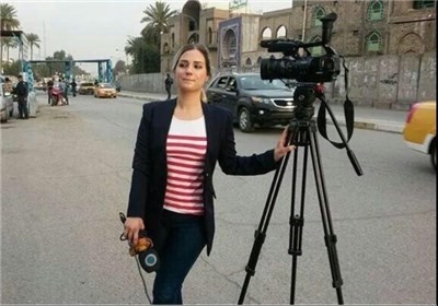 انتشارتصویر محل ِمرگ مشکوک گزارشگر پرستیوی انتشارتصویر محل ِمرگ مشکوک گزارشگر پرستیوی
