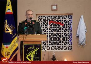 گزارش تصویری یادواره فرماندهان شهیدنیروی زمینی سپاه گزارش تصویری یادواره فرماندهان شهیدنیروی زمینی سپاه