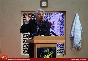 گزارش تصویری یادواره فرماندهان شهیدنیروی زمینی سپاه گزارش تصویری یادواره فرماندهان شهیدنیروی زمینی سپاه