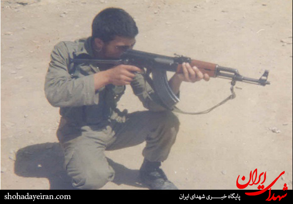 29 سال است مسئولی سراغ این مادر شهید نرفته است 29 سال است مسئولی سراغ این مادر شهید نرفته است