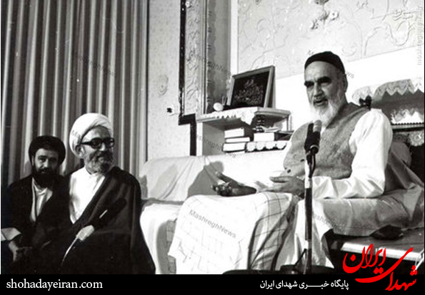 تصاویر/آیت الله مهدوی کنی به روایت تصویر