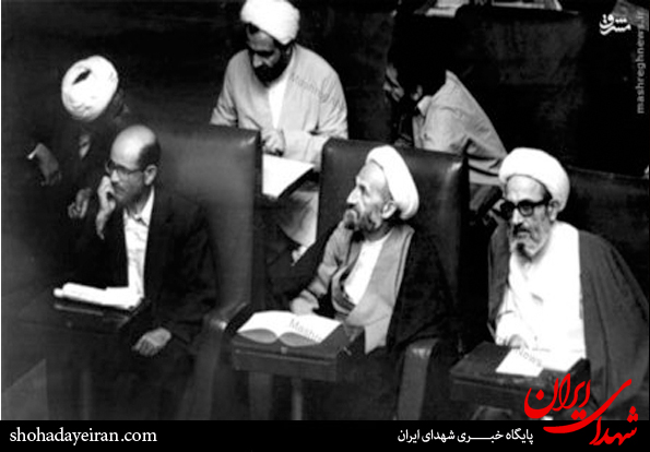 تصاویر/آیت الله مهدوی کنی به روایت تصویر