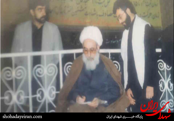 تفحص خانه نشینم کرد، مسئولین رهایم کردند