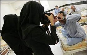 7 هزار جانباز موجی در کشور/ آمار خودکشی بالاست 7 هزار جانباز موجی در کشور/ آمار خودکشی بالاست