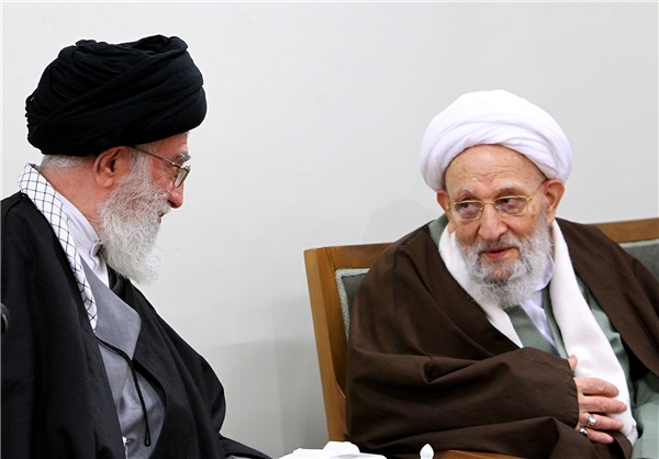 ماجرای برخورد بیت منتظری با آیتالله مهدوِیکنی ماجرای برخورد بیت منتظری با آیتالله مهدوِیکنی